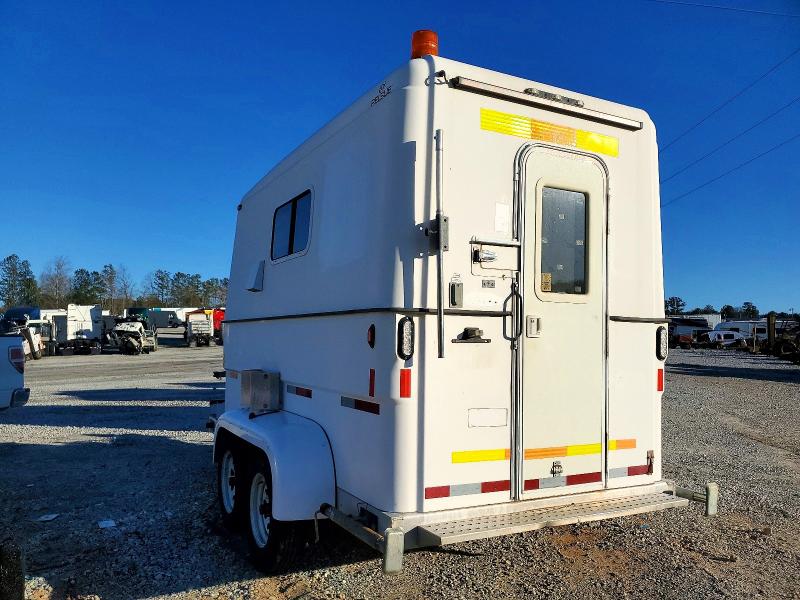 Aukcja sprzedaży 2018 Pelsue Trailer, vin: 1P9XF6J29J1139108, numer aukcji: 74098615