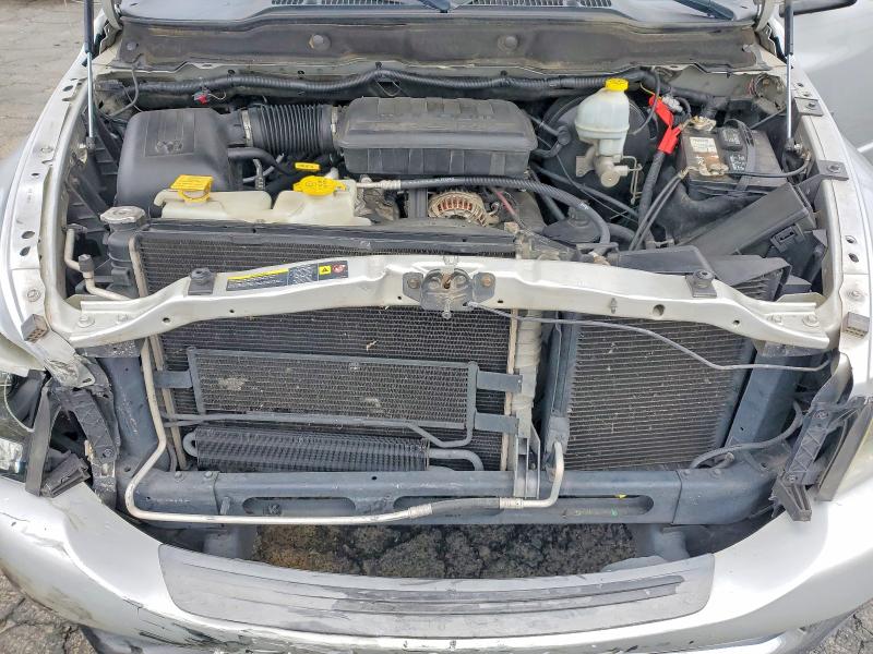 2006 Dodge Ram 1500 მანქანა იყიდება აუქციონზე, vin: 1D7HA18N06S639956, აუქციონის ნომერი: 77605015