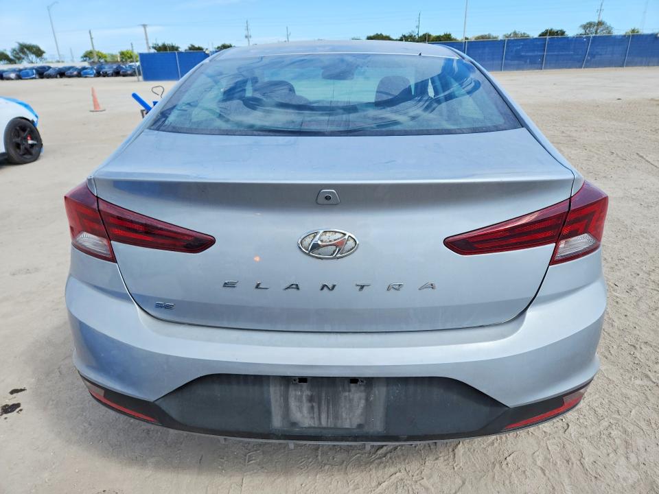 Aukcja sprzedaży 2020 Hyundai Elantra, vin: KMHD74LF1LU952910, numer aukcji: 74546875