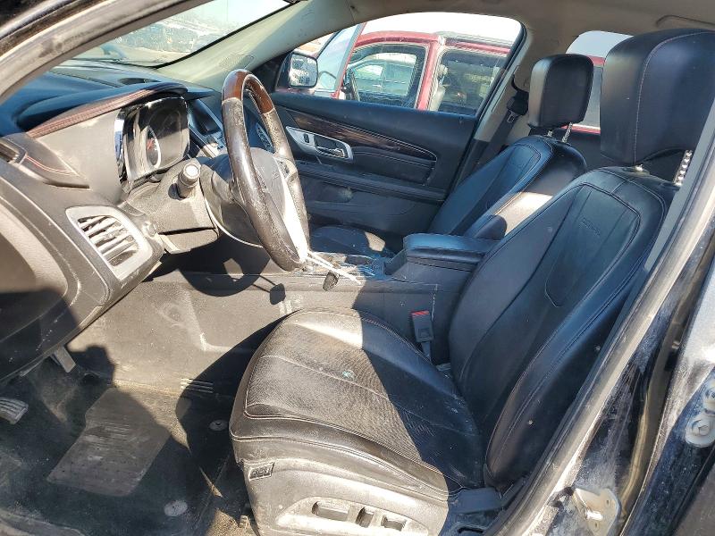 Aukcja sprzedaży 2013 Gmc Terrain, vin: 2GKFLZE36D6121450, numer aukcji: 77073815