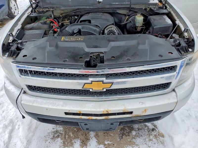 Aukcja sprzedaży 2010 Chevrolet Silverado, vin: 3GCRKTE32AG124595, numer aukcji: 77654755