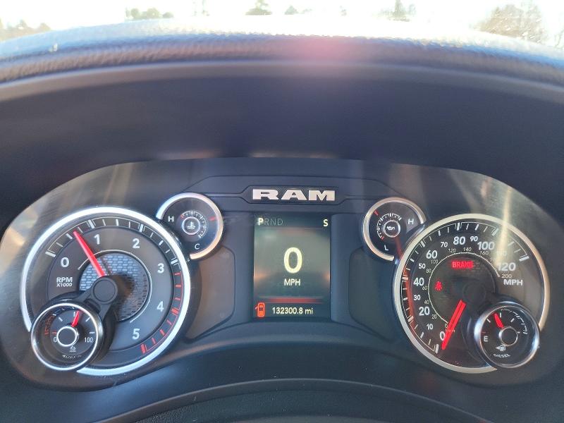 2024 Ram 5500 მანქანა იყიდება აუქციონზე, vin: 3C7WRNEL8RG275305, აუქციონის ნომერი: 77614065