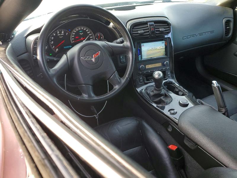 Aukcja sprzedaży 2005 Chev Corvette, vin: 1G1YY24U755136682, numer aukcji: 77585615