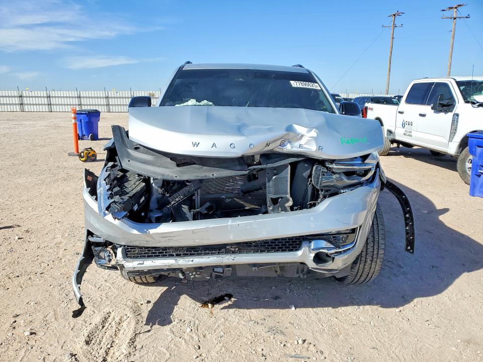 Продажа на аукционе авто 2024 Jeep Wagoneer, vin: 1C4SJVAP3RS121329, номер лота: 77890625