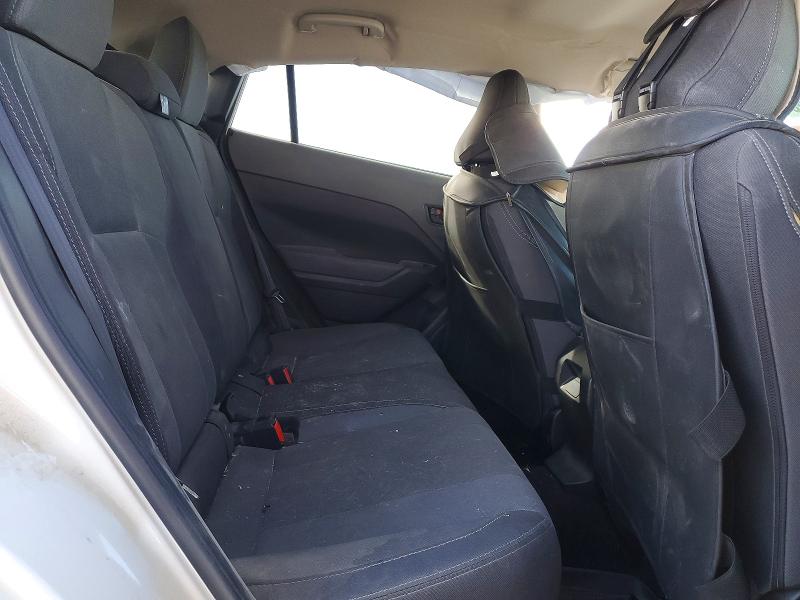 78399285 :رقم المزاد ، JF2GUABCXR8369917 vin ، 2024 Subaru Crosstrek مزاد بيع