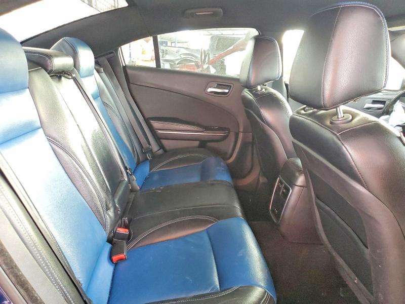 Продаж на аукціоні авто 2015 Dodge Charger, vin: 2C3CDXFG2FH742505, номер лоту: 76466905