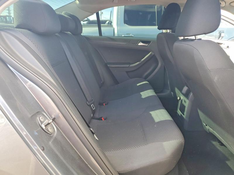 Aukcja sprzedaży 2014 Volkswagen Jetta, vin: 3VW2K7AJ6EM225057, numer aukcji: 77805755