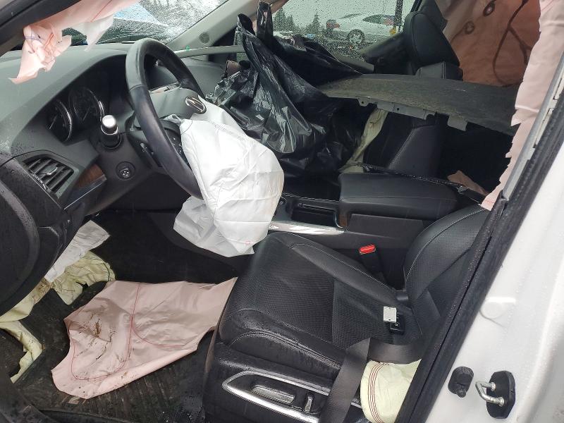 Продажа на аукционе авто 2020 Acura Mdx, vin: 5J8YD4H51LL007607, номер лота: 77704325