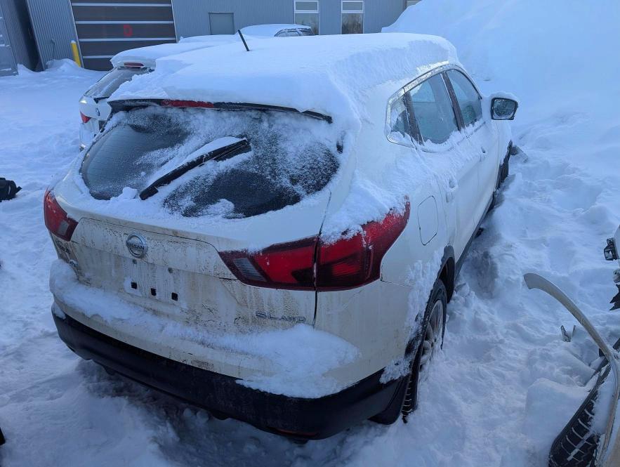 Продажа на аукционе авто 2018 Niss Qashqai, vin: JN1BJ1CR3JW255927, номер лота: 76049295