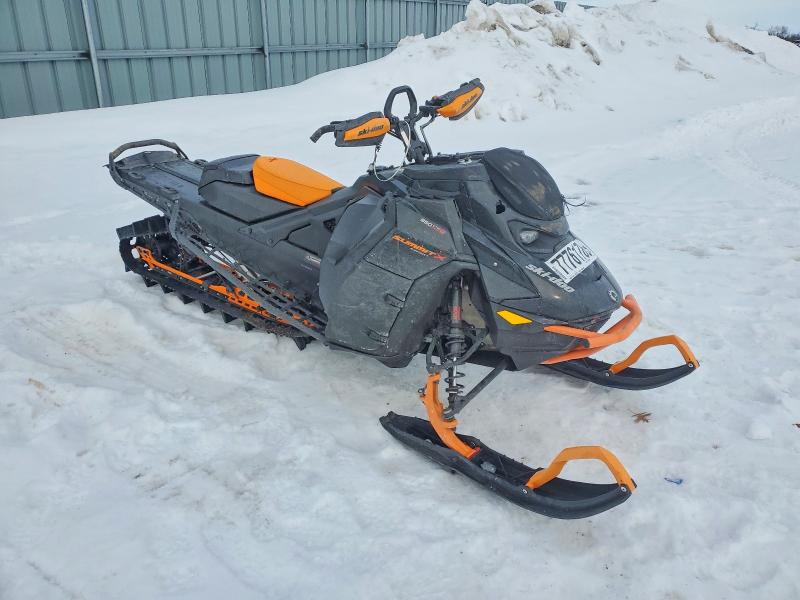 Продаж на аукціоні авто 2024 Skidoo 850, vin: 2BPSTSRBXRV000243, номер лоту: 77761785