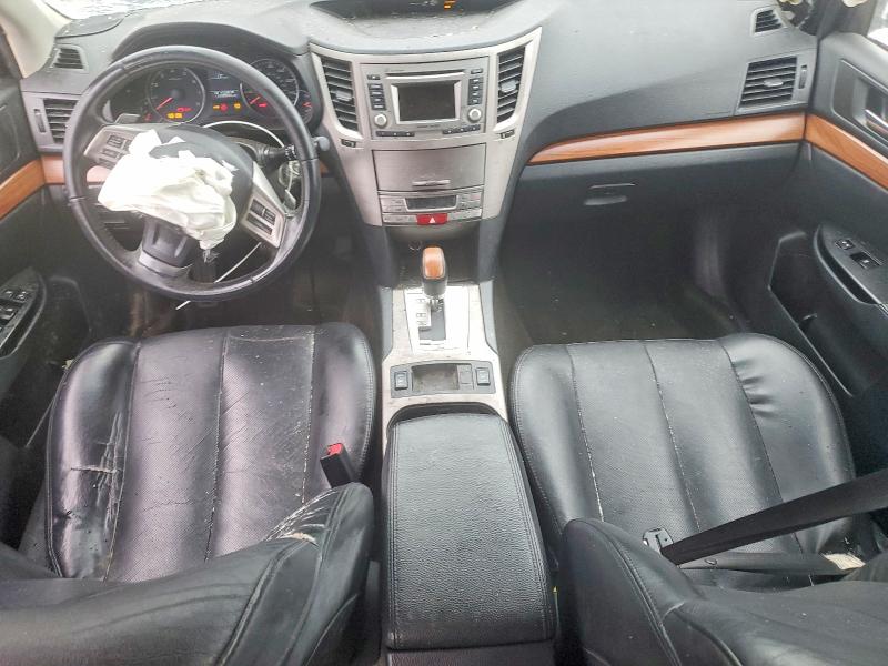 2013 Subaru Outback მანქანა იყიდება აუქციონზე, vin: 4S4BRCKC5D3277167, აუქციონის ნომერი: 75844975