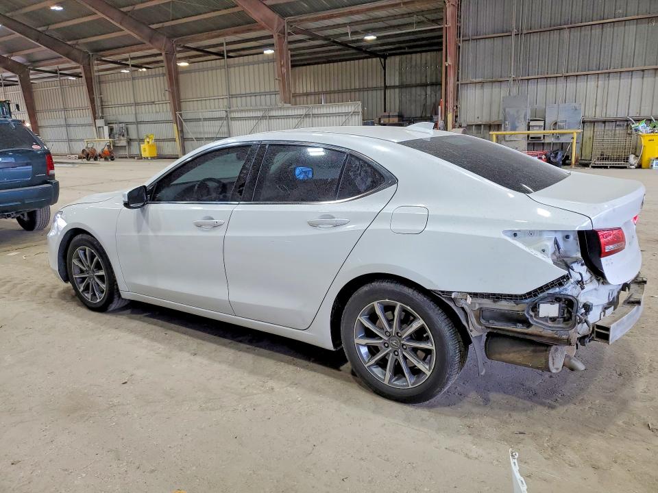 Aukcja sprzedaży 2020 Acura Tlx, vin: 19UUB1F54LA005660, numer aukcji: 78351875