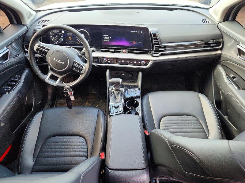 Aukcja sprzedaży 2025 Kia Borrego Ex, vin: 5XYK53DF5SG270039, numer aukcji: 76419935