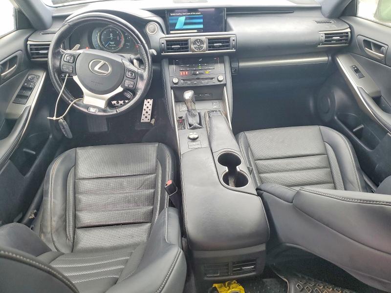 Aukcja sprzedaży 2017 Lexus Is, vin: JTHCM1D22H5021562, numer aukcji: 76653295