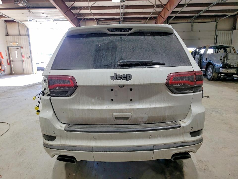 Aukcja sprzedaży 2019 Jeep Grand Cherokee, vin: 1C4RJFBG2KC618780, numer aukcji: 76685095