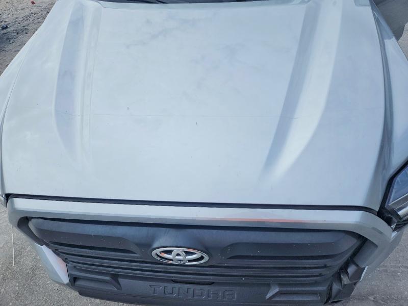 Aukcja sprzedaży 2024 Toyota Tundra, vin: 5TFLA5DB0RX222495, numer aukcji: 79270075