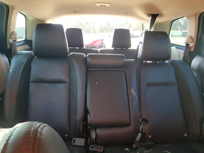 Продажа на аукционе авто 2014 Mazda Cx-9, vin: JM3TB3CV3E0433696, номер лота: 75757675