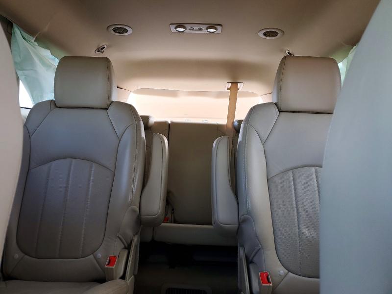 Aukcja sprzedaży 2012 Buick Enclave, vin: 5GAKVCED3CJ122486, numer aukcji: 79006395