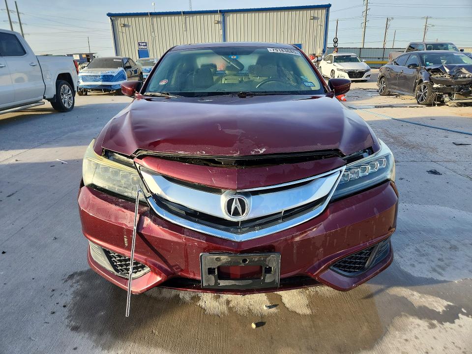 Продажа на аукционе авто 2016 Acura Ilx, vin: 19UDE2F33GA024945, номер лота: 79183685