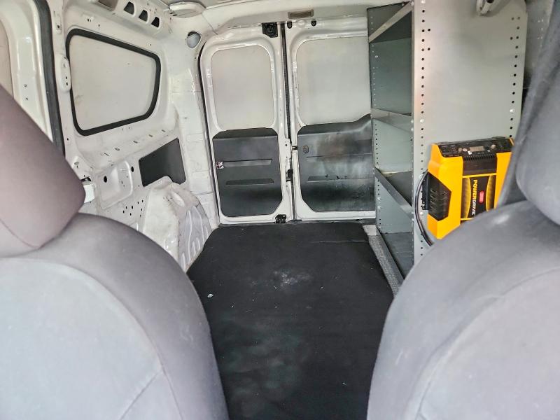 2015 Ram Promaster City მანქანა იყიდება აუქციონზე, vin: ZFBERFAT5F6A50024, აუქციონის ნომერი: 78256075