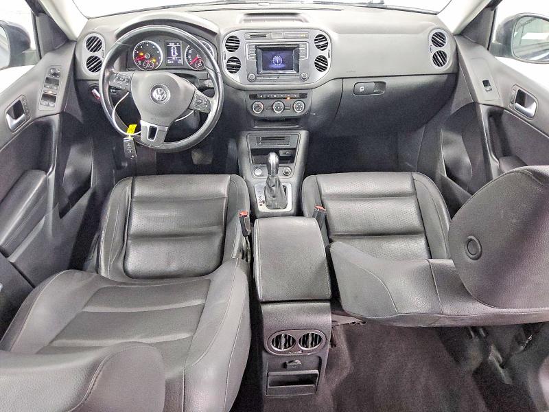 Aukcja sprzedaży 2016 Volkswagen Tiguan, vin: WVGAV7AX7GW611303, numer aukcji: 72449165