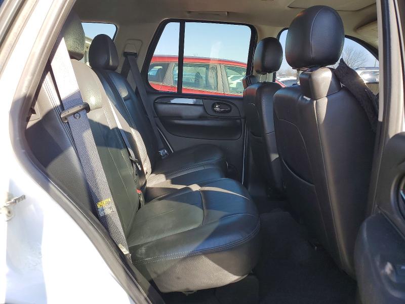 76894855 :رقم المزاد ، 1GKDT13S462106254 vin ، 2006 Gmc Envoy مزاد بيع