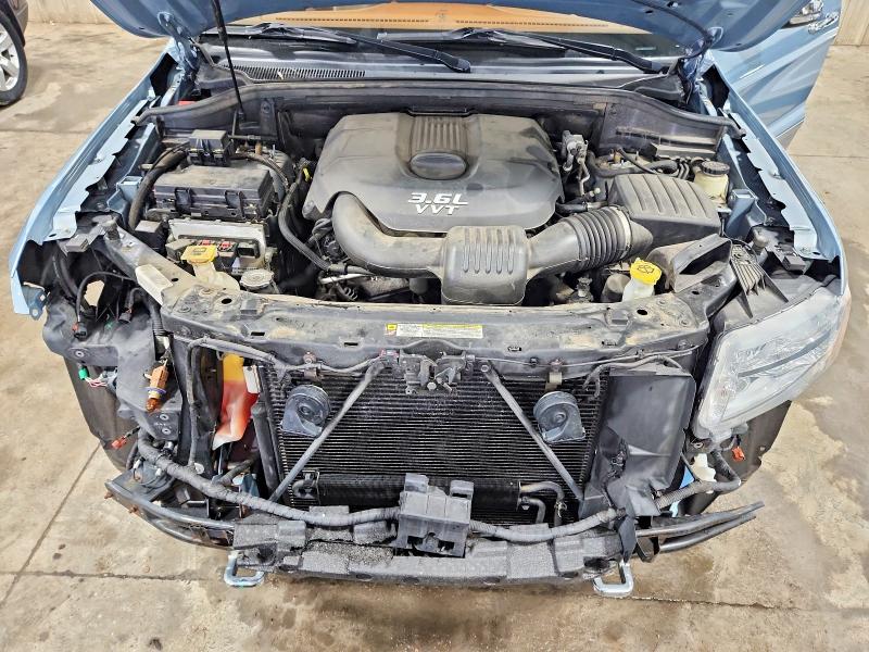 77488705 :رقم المزاد ، 1C4RJFCG4CC203878 vin ، 2012 Jeep Grand Cherokee مزاد بيع