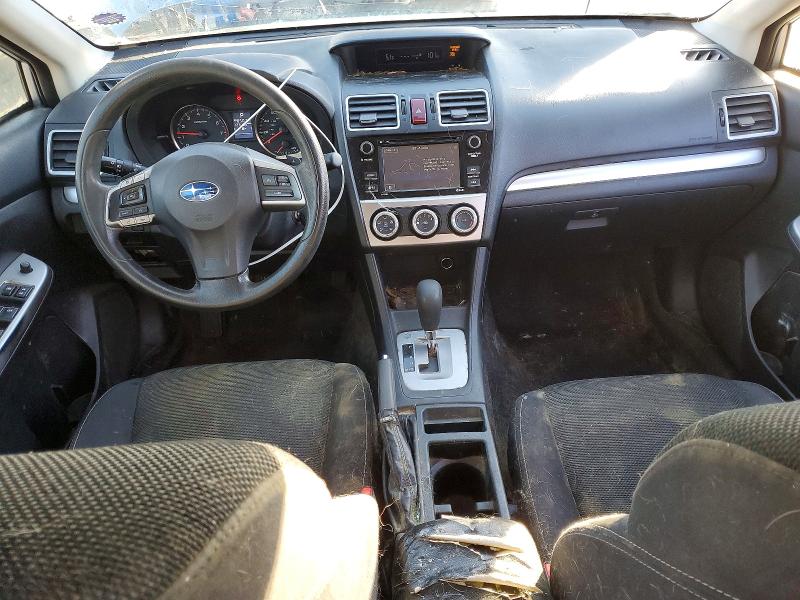 Продажа на аукционе авто 2015 Subaru Xv Crosstrek, vin: JF2GPACC8F8219273, номер лота: 73912245