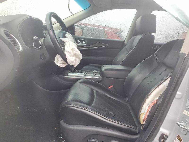 Aukcja sprzedaży 2013 Infiniti Jx35, vin: 5N1AL0MM1DC338080, numer aukcji: 76169975