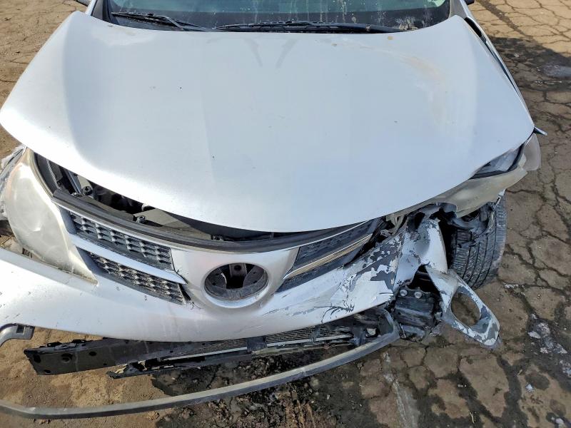 75419615 :رقم المزاد ، 2T3BFREV3FW326914 vin ، 2015 Toyota Rav4 مزاد بيع