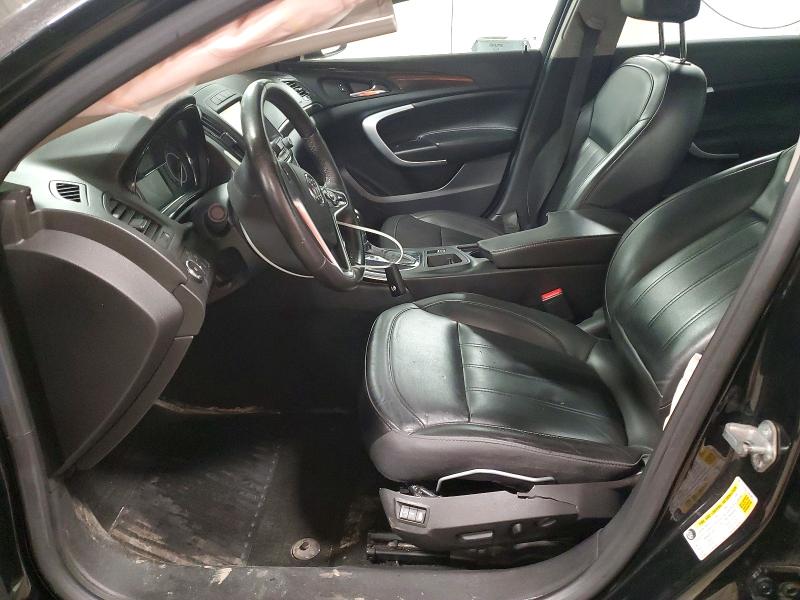 Aukcja sprzedaży 2016 Buick Regal, vin: 2G4GS5GX1G9168511, numer aukcji: 77987895