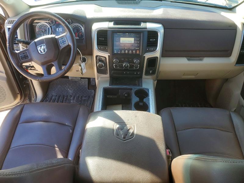 Aukcja sprzedaży 2015 Ram 1500, vin: 1C6RR6LT2FS567210, numer aukcji: 75986215