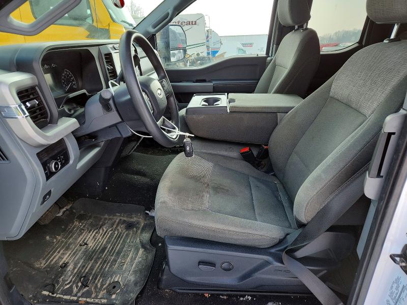 Продажа на аукционе авто 2024 Ford F350, vin: 1FT8X3BA2REE81407, номер лота: 75604965