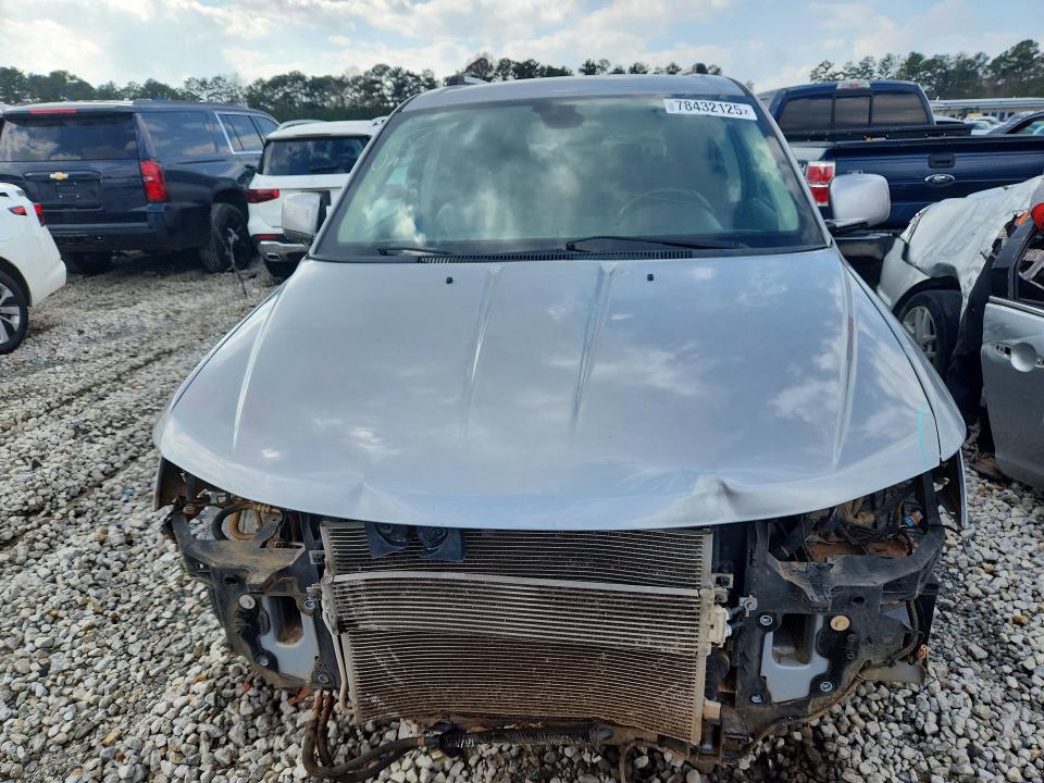 Продаж на аукціоні авто 2019 Dodge Journey, vin: 3C4PDCGG5KT838439, номер лоту: 78432125
