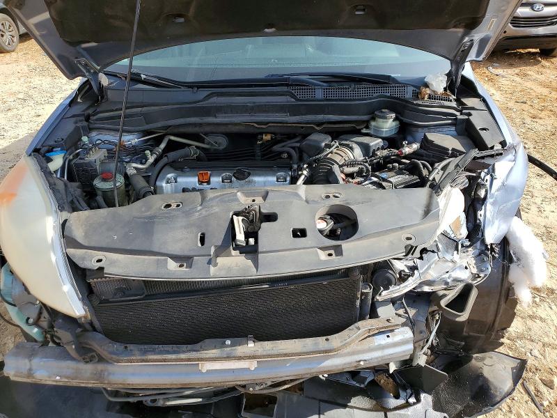 2011 Honda Cr-v მანქანა იყიდება აუქციონზე, vin: JHLRE3H54BC015244, აუქციონის ნომერი: 76524295