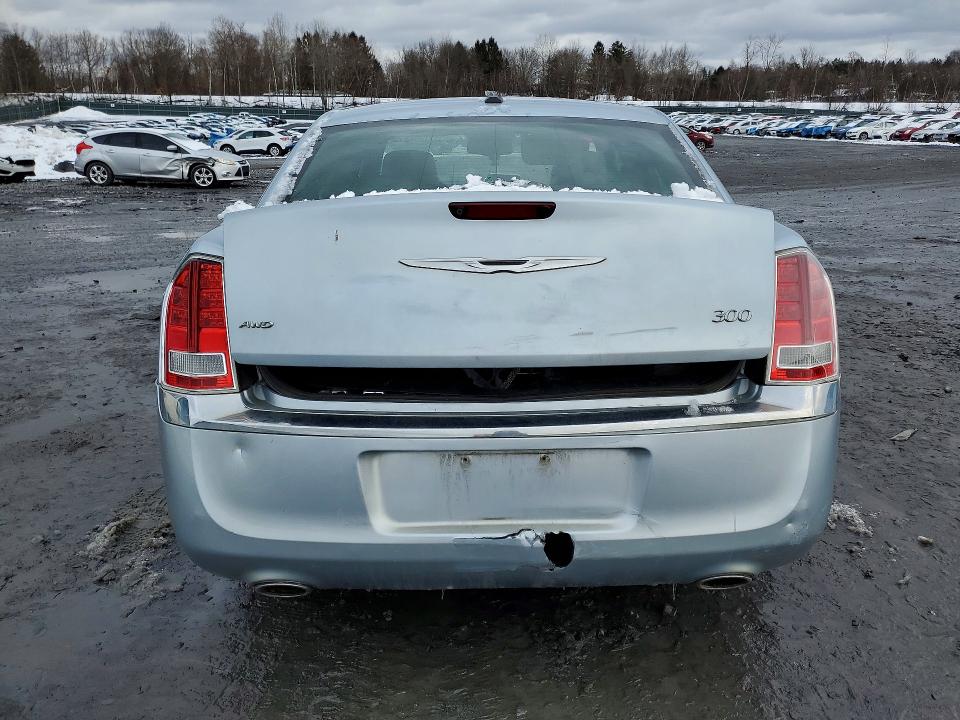 Продажа на аукционе авто 2013 Chrysler 300, vin: 2C3CCARG8DH592098, номер лота: 77162895