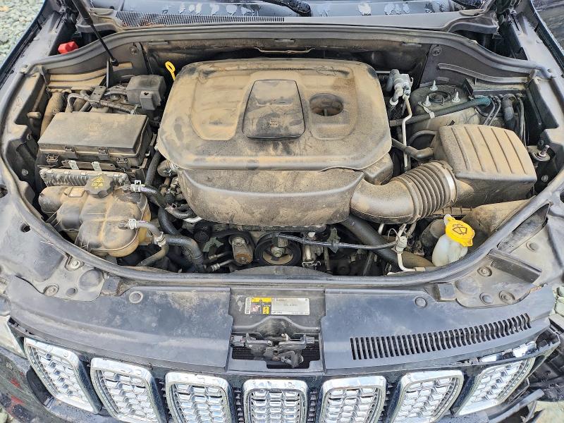 Продажа на аукционе авто 2019 Jeep Grand Cherokee, vin: 1C4RJECG9KC805958, номер лота: 78072205