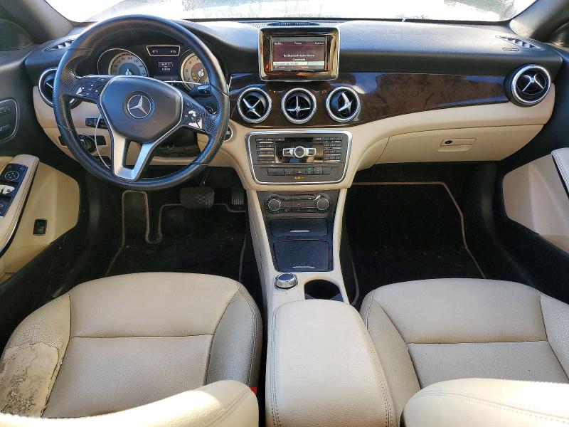 Продаж на аукціоні авто 2014 Mercedes-benz Cla, vin: WDDSJ4EBXEN063601, номер лоту: 74990575