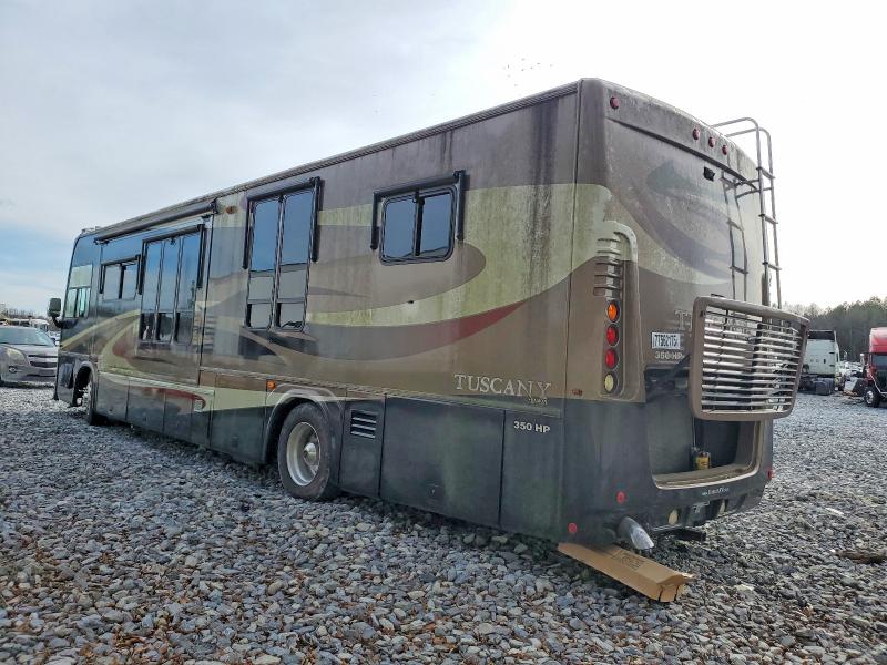 Продажа на аукционе авто 2007 Freigliner Trvl Home, vin: 4UZAB2DC17CZ20867, номер лота: 77562175
