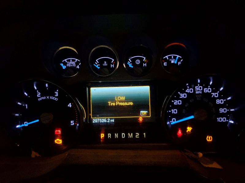 2011 Ford F350 მანქანა იყიდება აუქციონზე, vin: 1FT8W3BT5BEB37080, აუქციონის ნომერი: 77524585