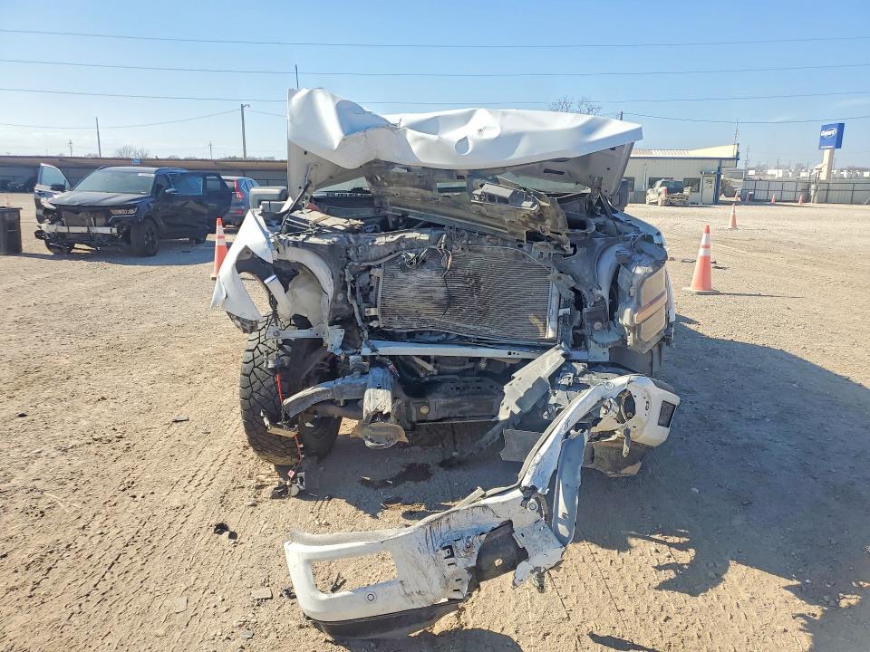 2024 Ford F150 მანქანა იყიდება აუქციონზე, vin: 1FTFW3L51RFA94093, აუქციონის ნომერი: 76720825