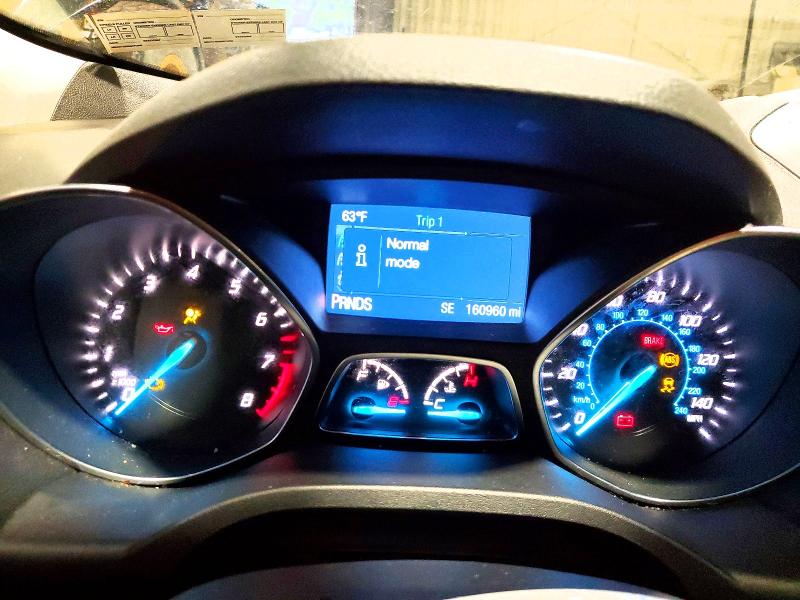 Aukcja sprzedaży 2015 Ford Escape, vin: 1FMCU9GX8FUC22792, numer aukcji: 77971455