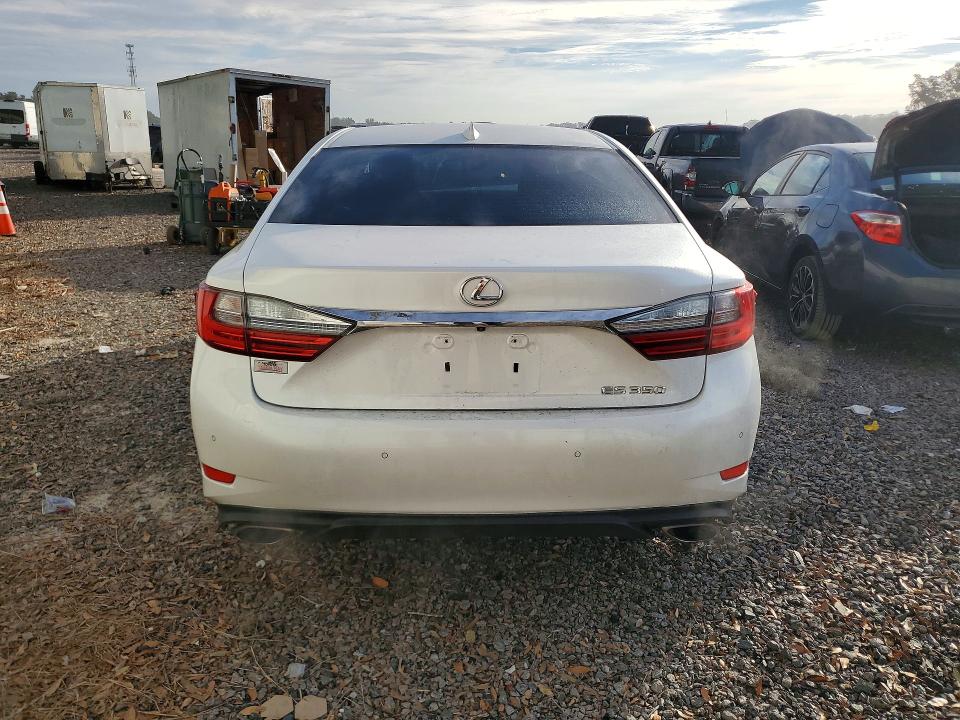 2017 Lexus Es 350 მანქანა იყიდება აუქციონზე, vin: 58ABK1GG5HU044709, აუქციონის ნომერი: 76805295