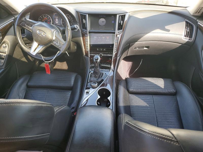 Aukcja sprzedaży 2015 Infiniti Q50, vin: JN1BV7AR2FM422453, numer aukcji: 73588225