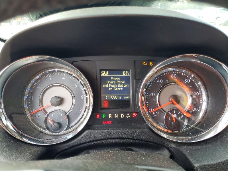 76923265 :رقم المزاد ، 2C4RC1CG2DR512318 vin ، 2013 Chrysler Town & Country مزاد بيع