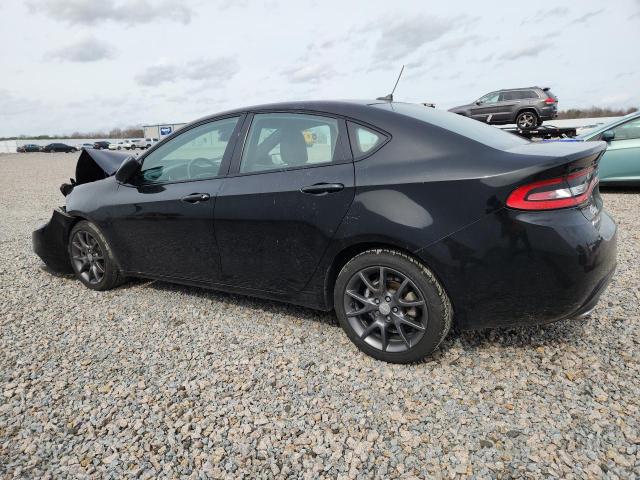 78095635 :رقم المزاد ، 1C3CDFBB6GD680285 vin ، 2016 Dodge Dart مزاد بيع