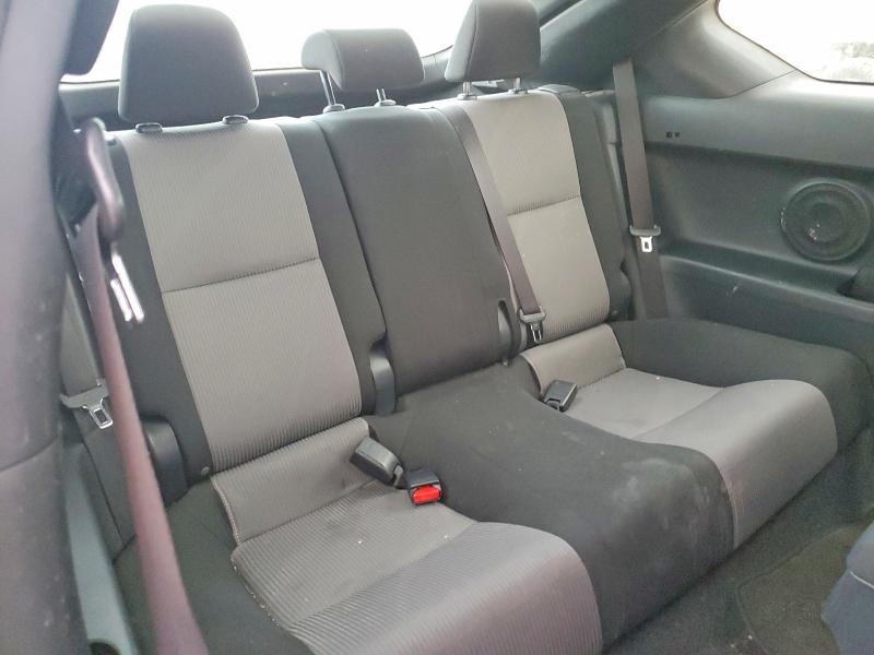 Продажа на аукционе авто 2015 Toyota Scion Tc, vin: JTKJF5C76FJ010648, номер лота: 75874065