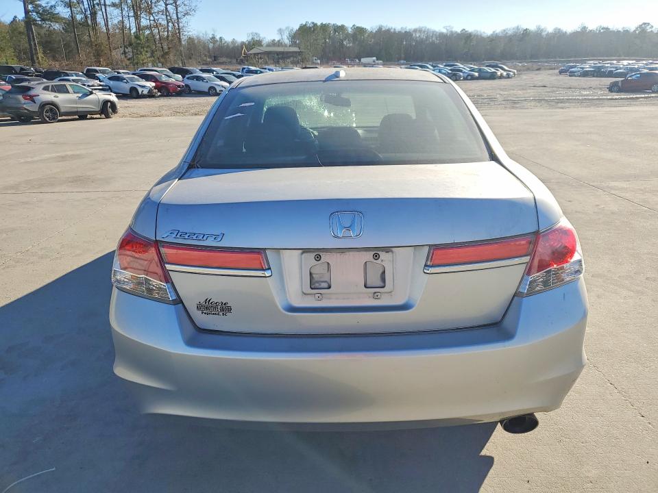 Продаж на аукціоні авто 2012 Honda Accord, vin: 1HGCP2F80CA183871, номер лоту: 77385365