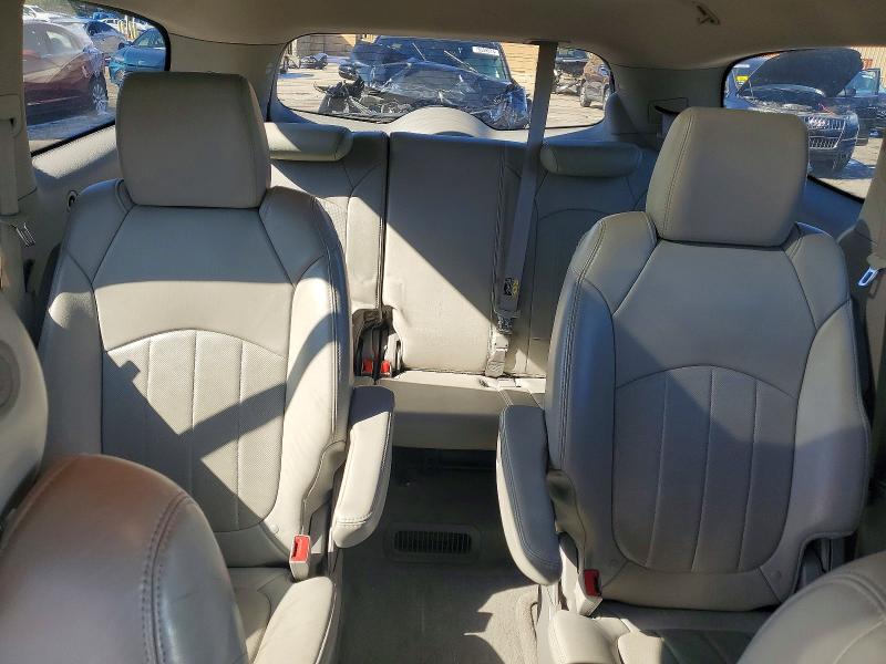 75067345 :رقم المزاد ، 5GAKRCKD8DJ244481 vin ، 2013 Buick Enclave مزاد بيع