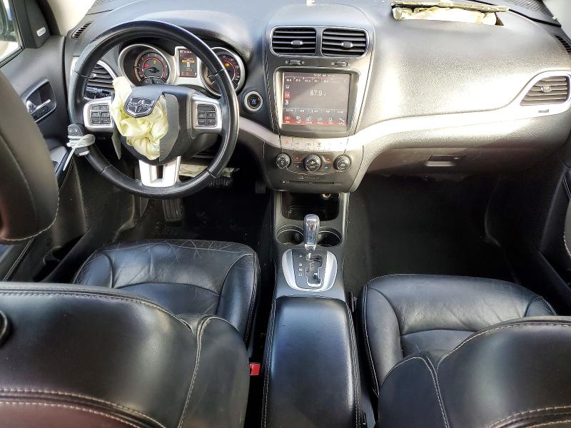 75851645 :رقم المزاد ، 3C4PDCDG3CT372645 vin ، 2012 Dodge Journey مزاد بيع